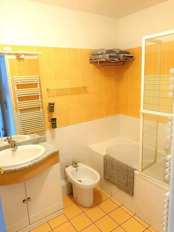 Appartement Centre Cannes, 5Mn Croisette 0*, Cannes Frankreich